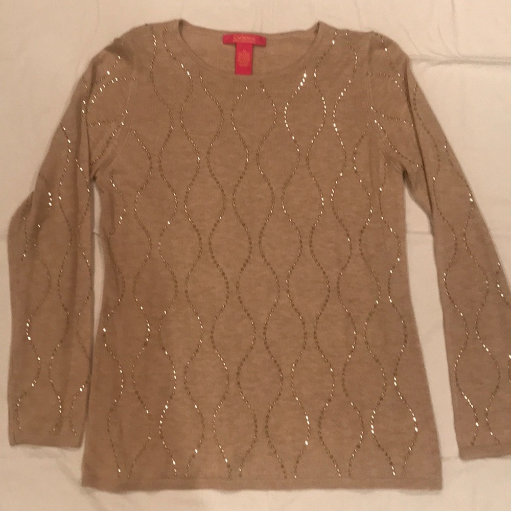 Dressy top